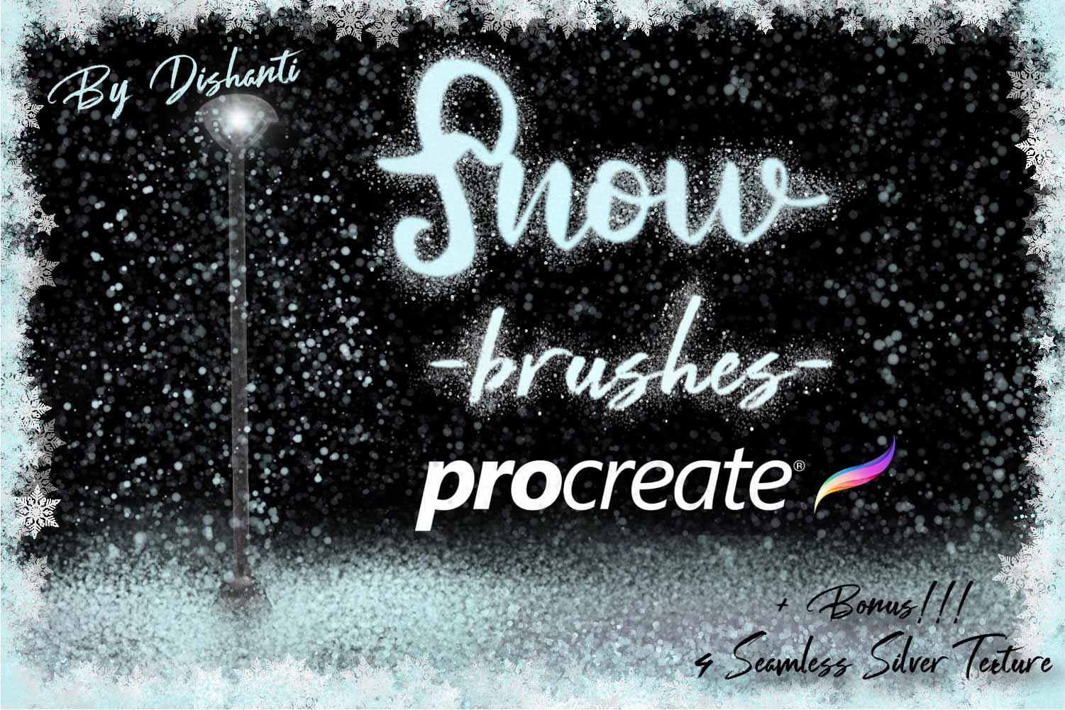 20 Snow Brushes