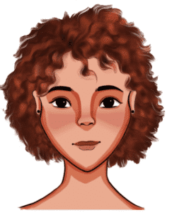 Learn How to Draw Hair in Procreate 2023