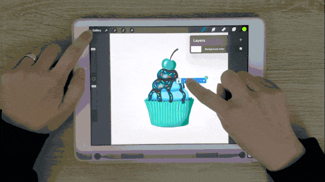 24 Must-Know Procreate Tips And Tricks
