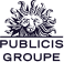 Publics Groupe logo