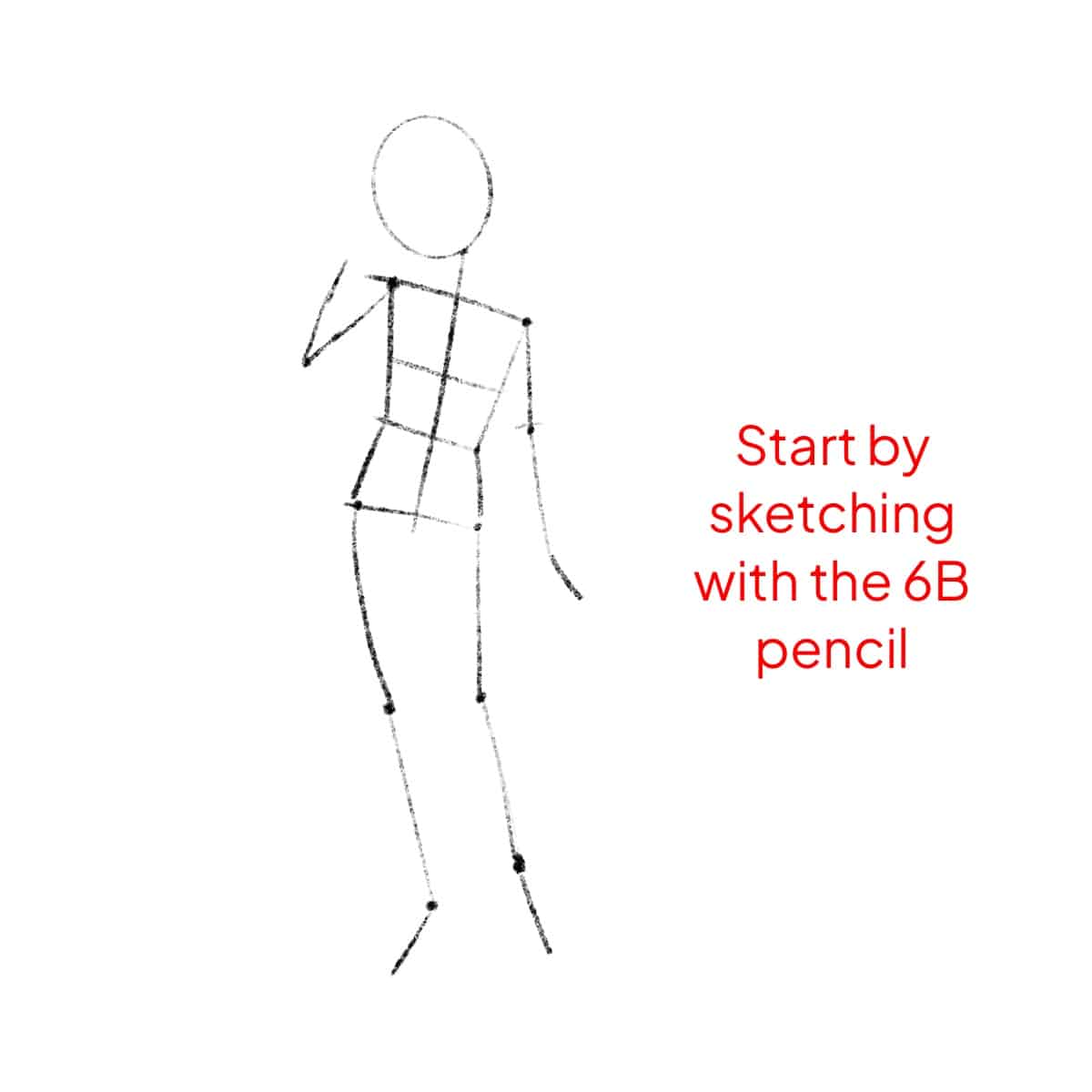 How To Draw Manga in Procreate Like a Pro