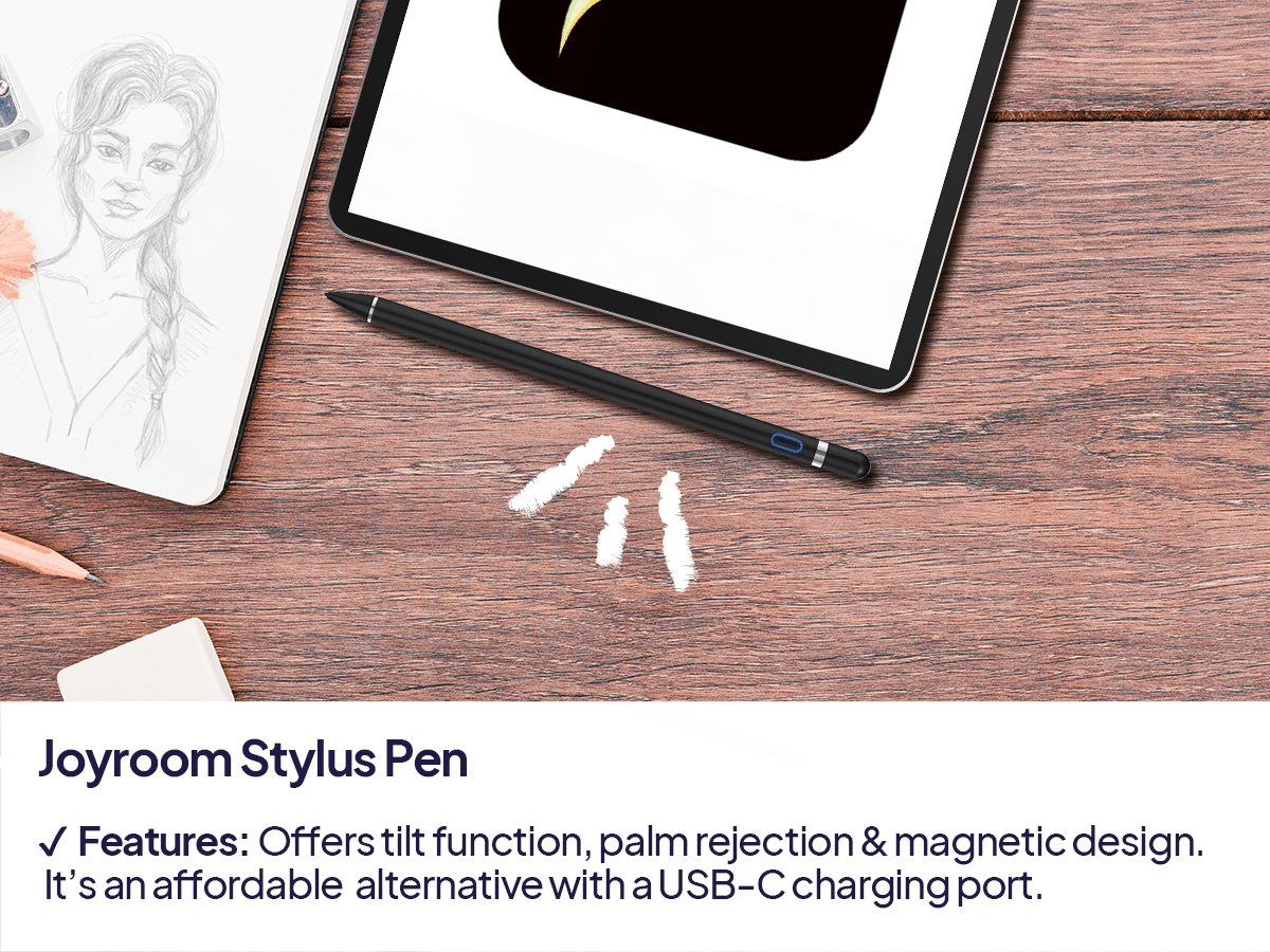 Joyroom stylus pen