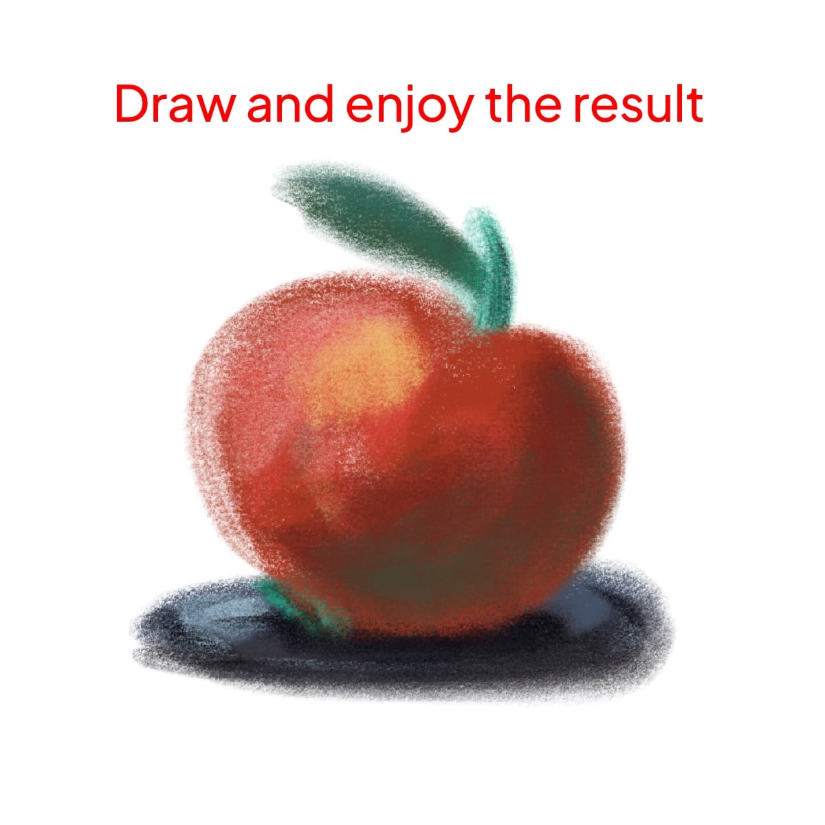 Draw and see results