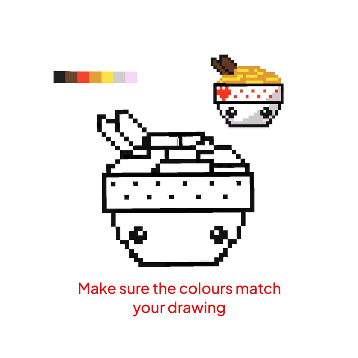 How To Choose Color Palette For Pixel Art?