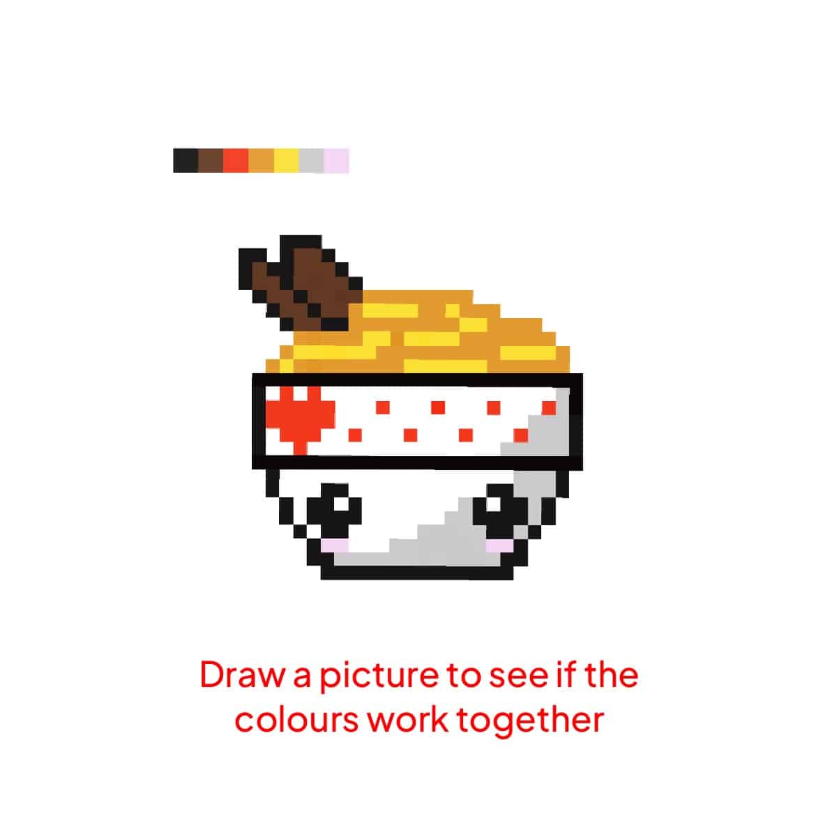 How To Choose Color Palette For Pixel Art?