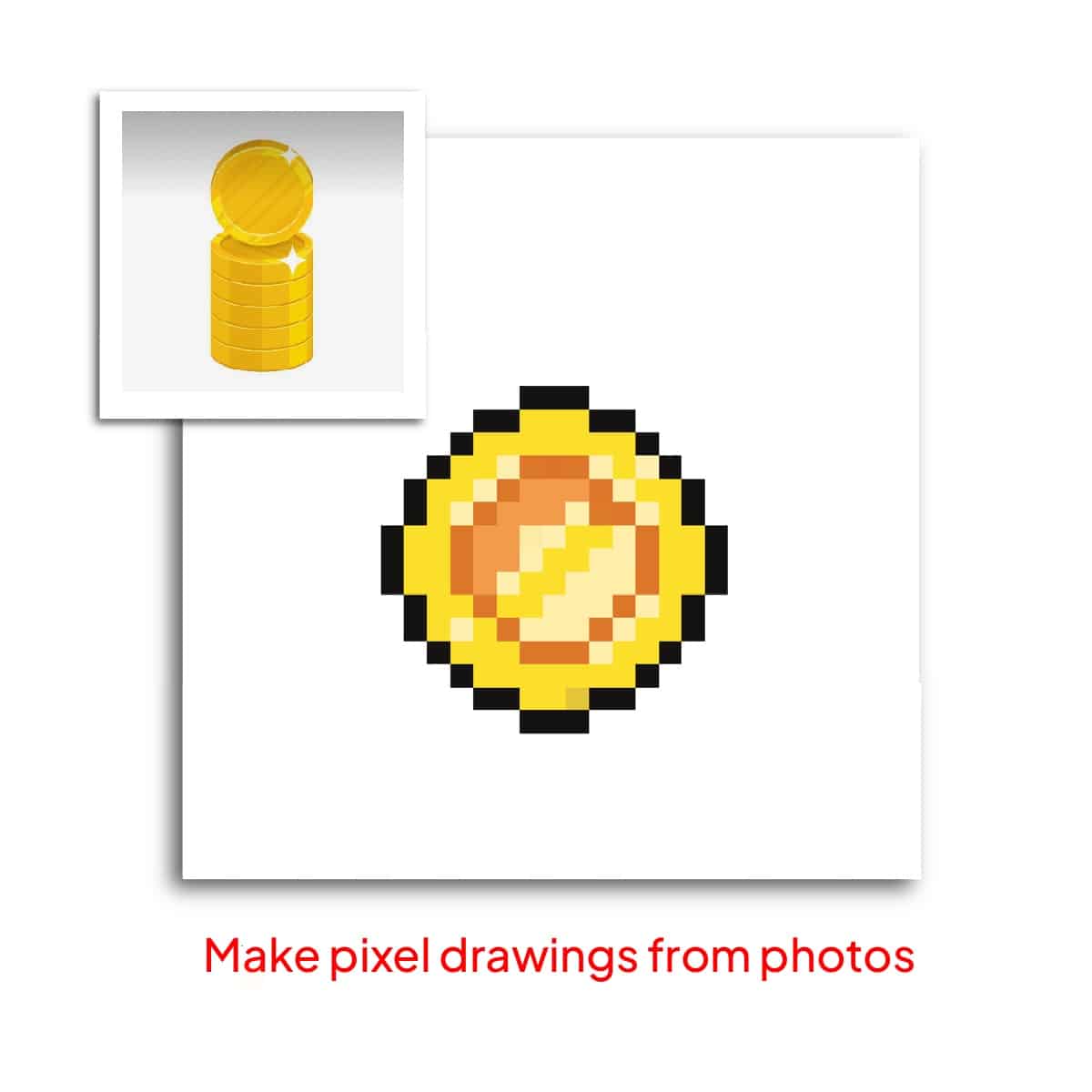 What To Draw As Pixel Art in Procreate?