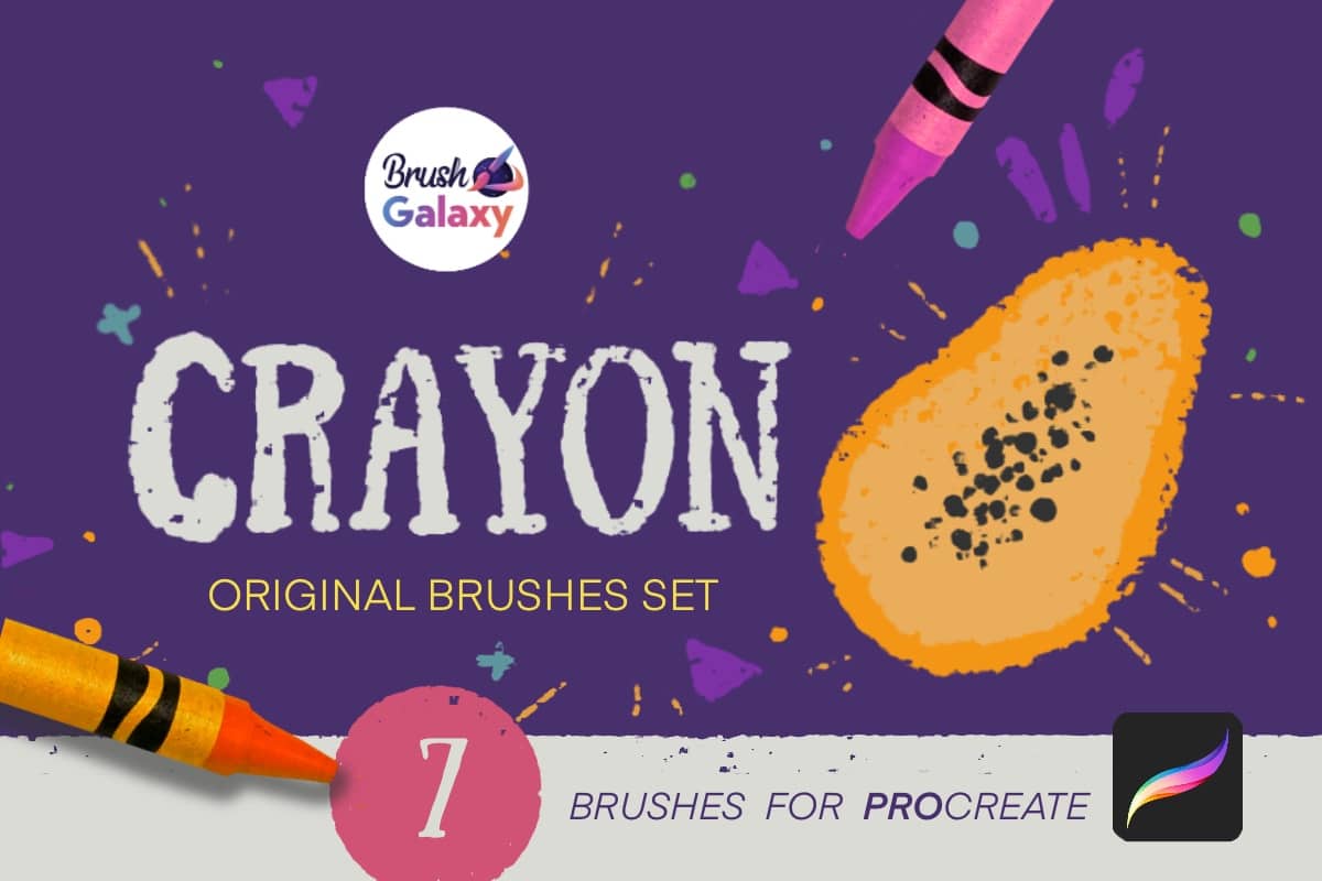 Crafty Crayons