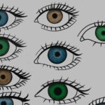 Procreate Eye Shapes