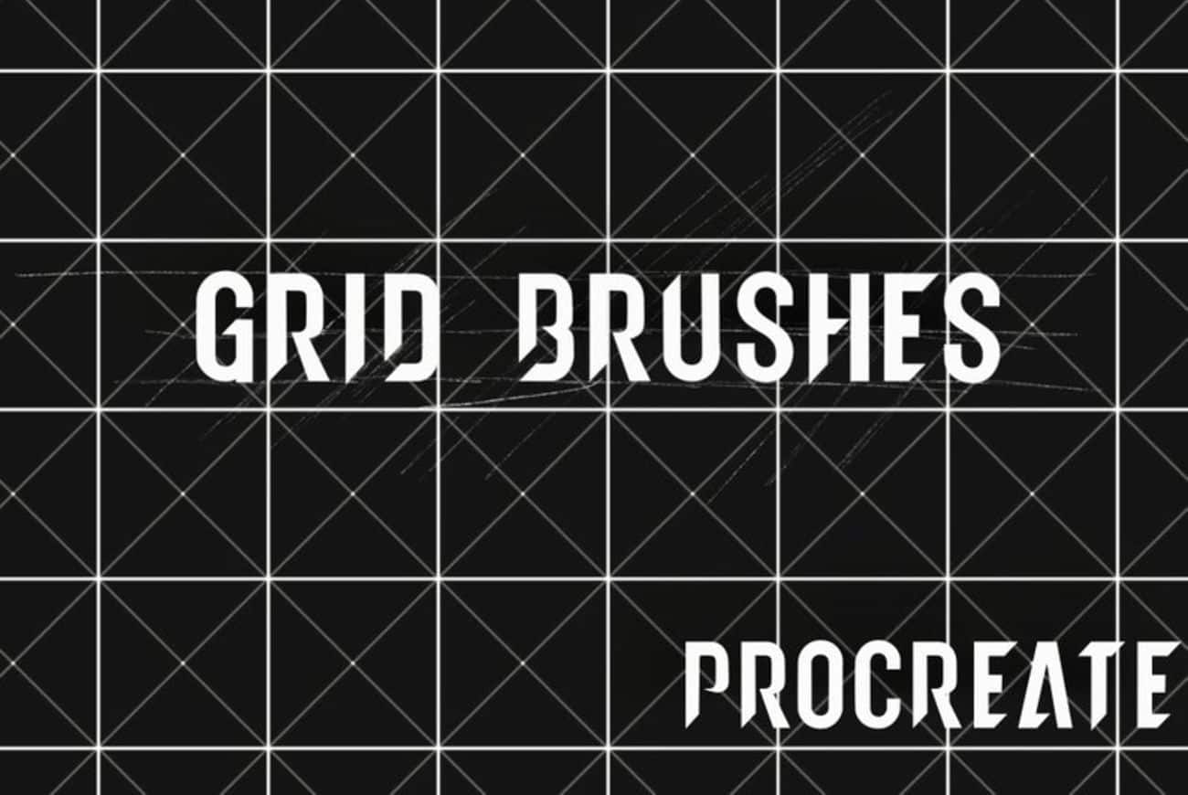Grid Brushes