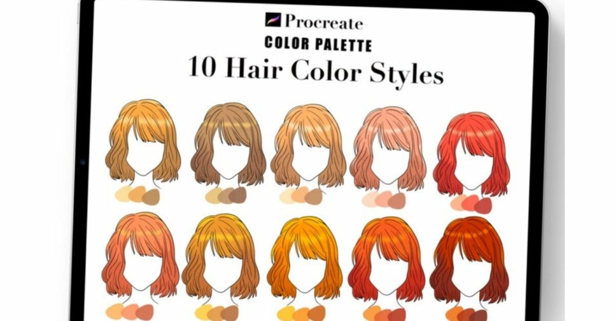 5. Blonde Hair Color Ideas - wide 5