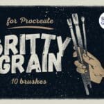 Gritty Grain Vol 2