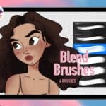 Blend Brushes